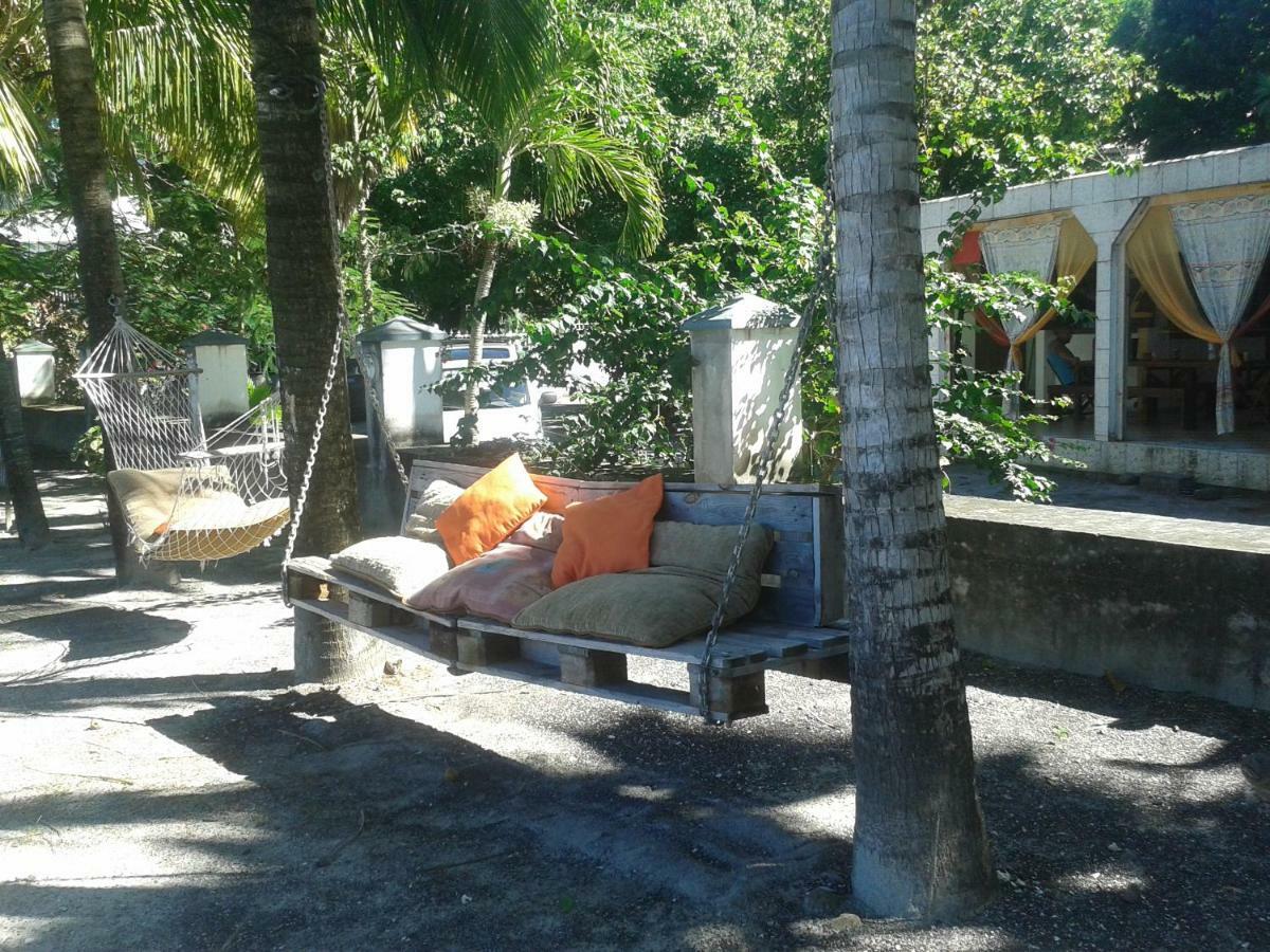 Le Corto Villa Pointe-Noire Exterior photo
